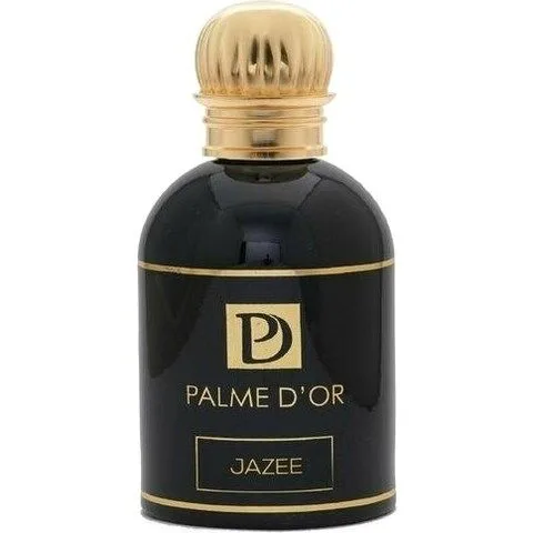 Jazee Palme d'Or Parfum
