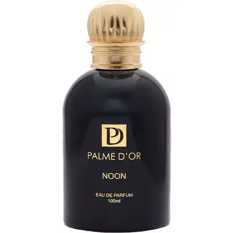 Noon Palme d'Or Eau de Parfum