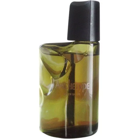 Archetype Parera After Shave