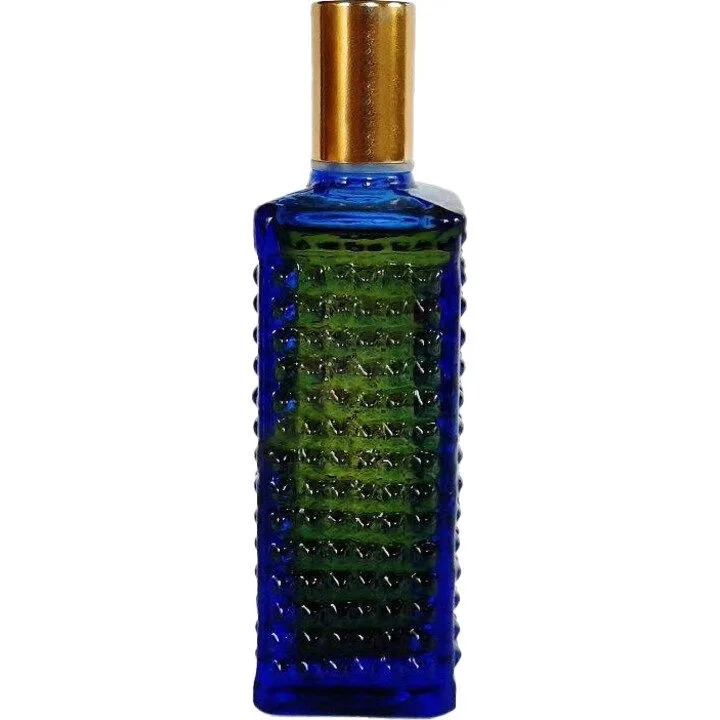Vechirnij Lviv Вечірній Львів / Вечерний Львов Parfjumerno-Kosmeticheskaja Fabrika Lvov Eau de Cologne