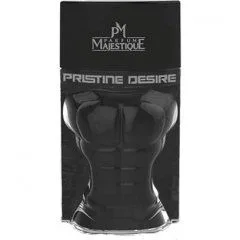 Pristine Desire