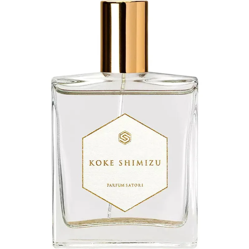 Koke Shimizu