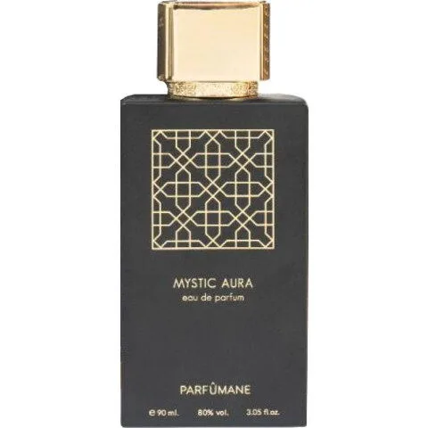 Mystic Aura