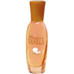 Mandarin Vanilla