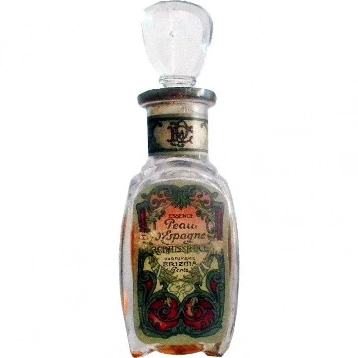 Peau d'Espagne