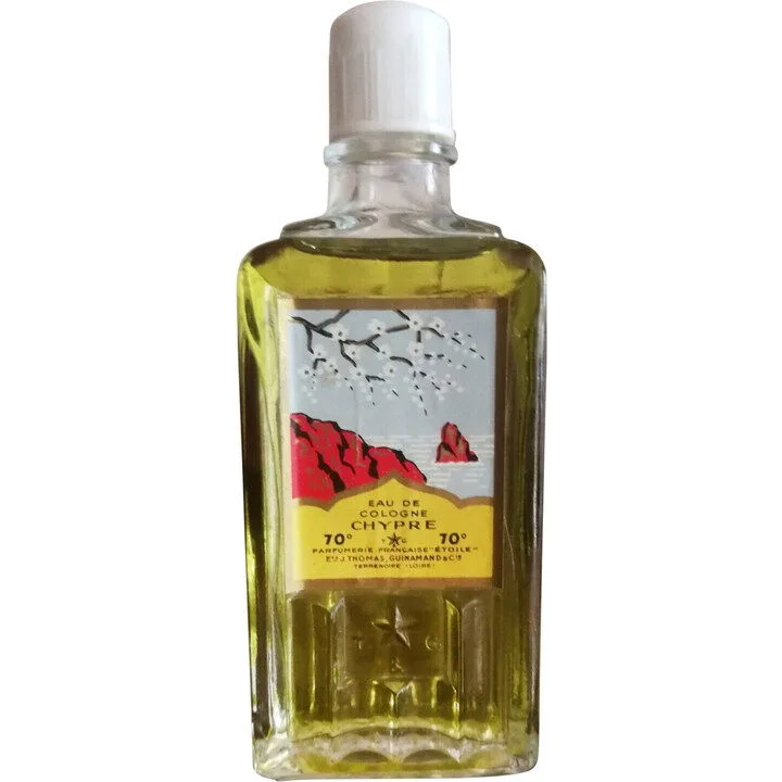 Chypre