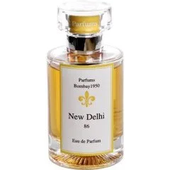New Delhi 86