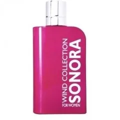 Wind Collection - Sonora