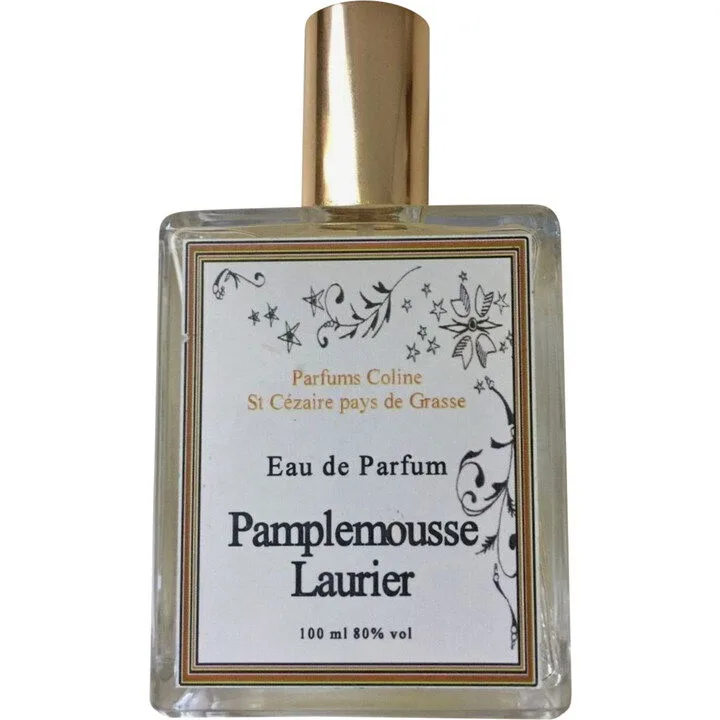 Pamplemousse Laurier