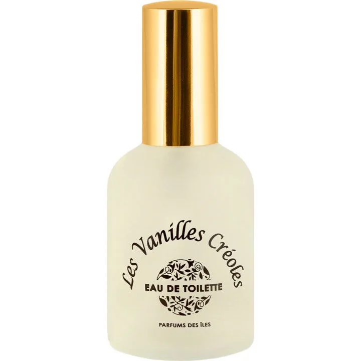 Les Vanilles Créoles - Vanille Coco