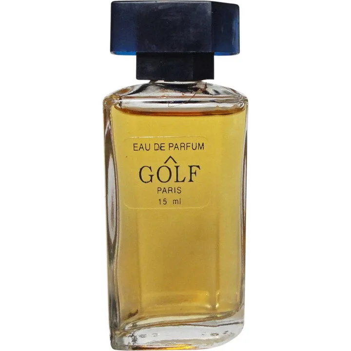 Golf English Sport Parfums Frederic Eau de Parfum