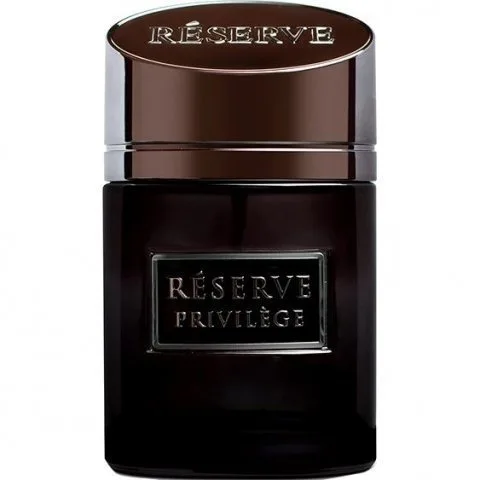 Réserve Privilège
