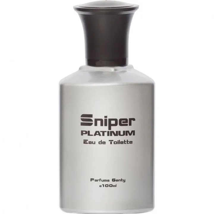Sniper Platinum
