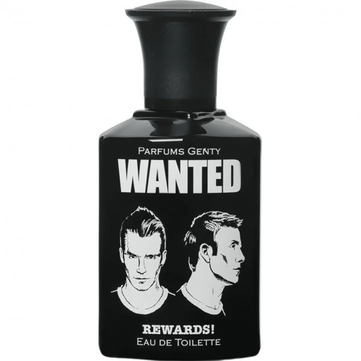 Wanted