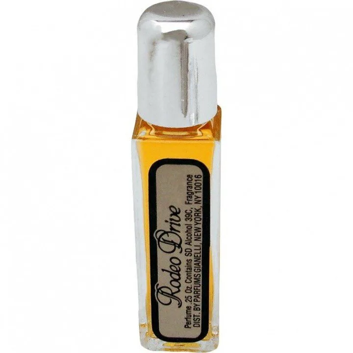 Rodeo Drive Parfums Gianelli Perfume