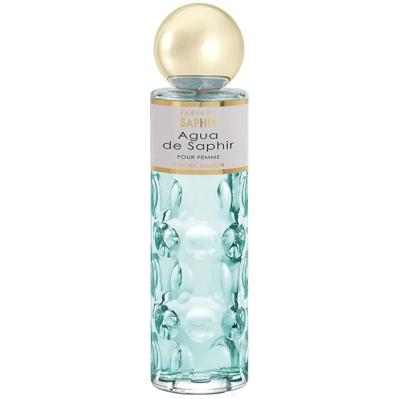 Agua de Saphir