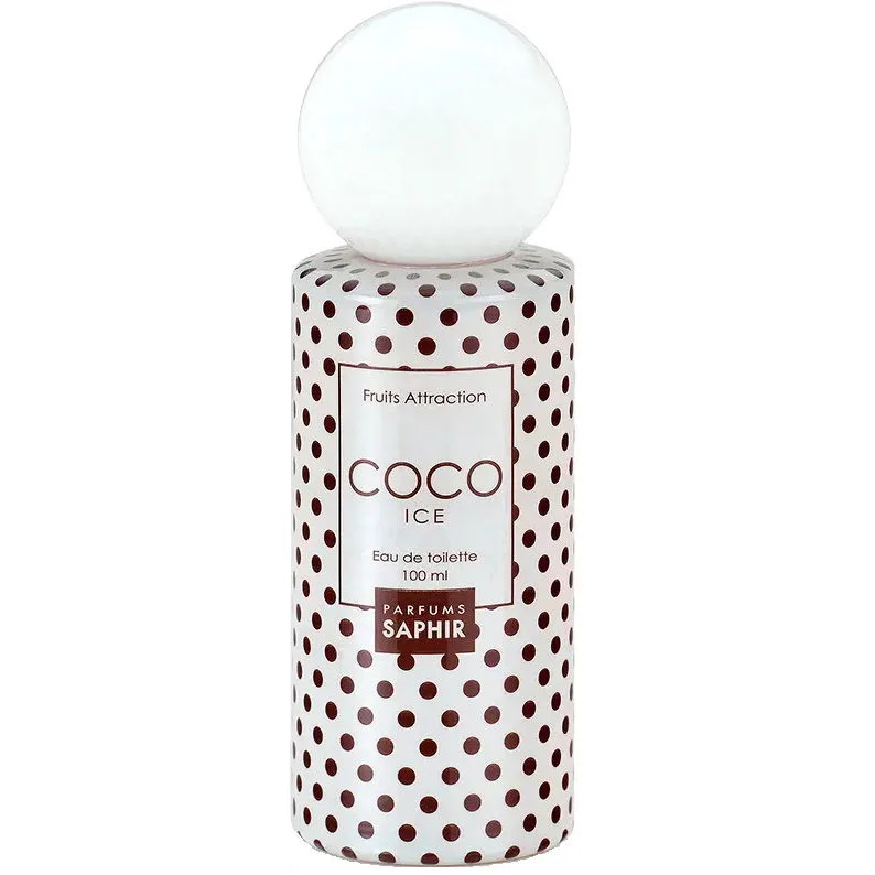 Coco Ice