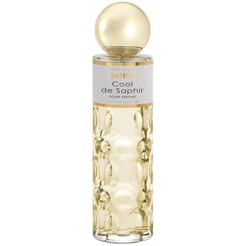 Cool de Saphir
