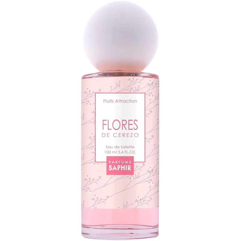 Flores de Cerezo