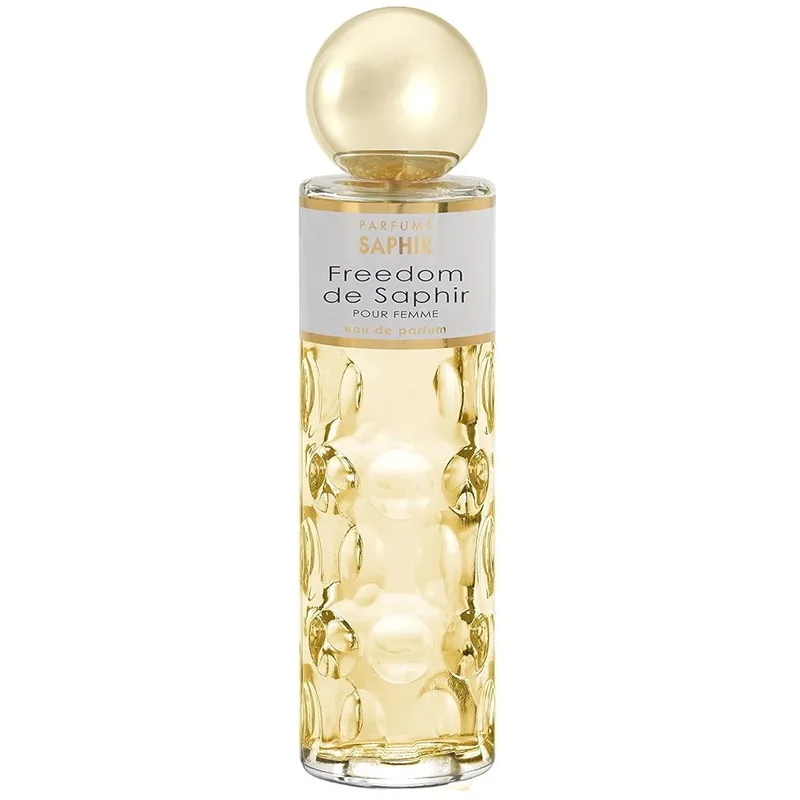 Freedom de Saphir