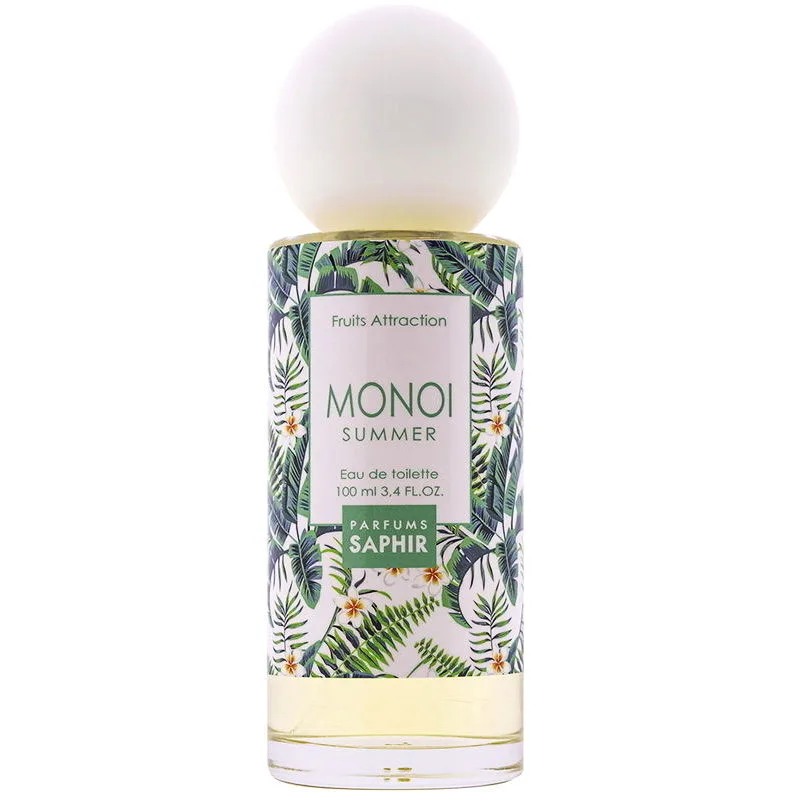 Monoi Summer