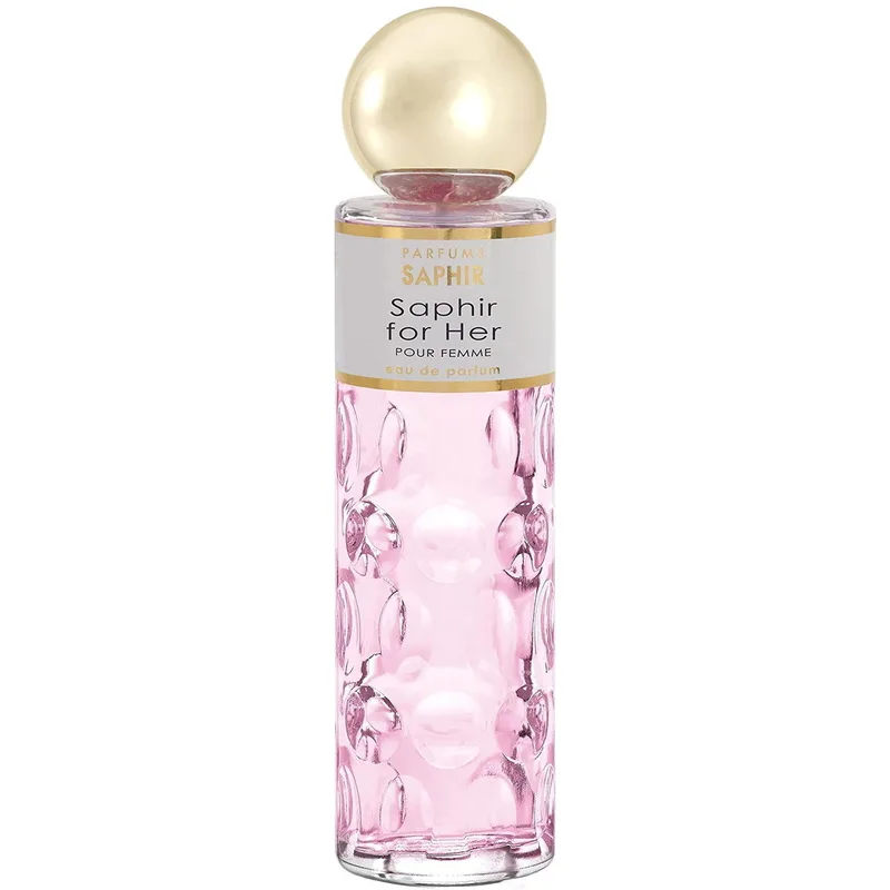 Saphir for Her