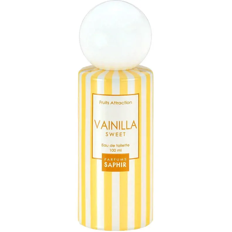 Vainilla Sweet