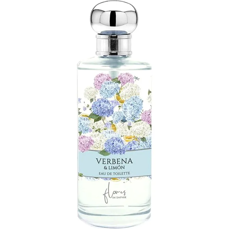 Verbena & Limón
