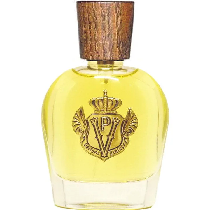 Parfums Vintage Riparian parfüm şişesi