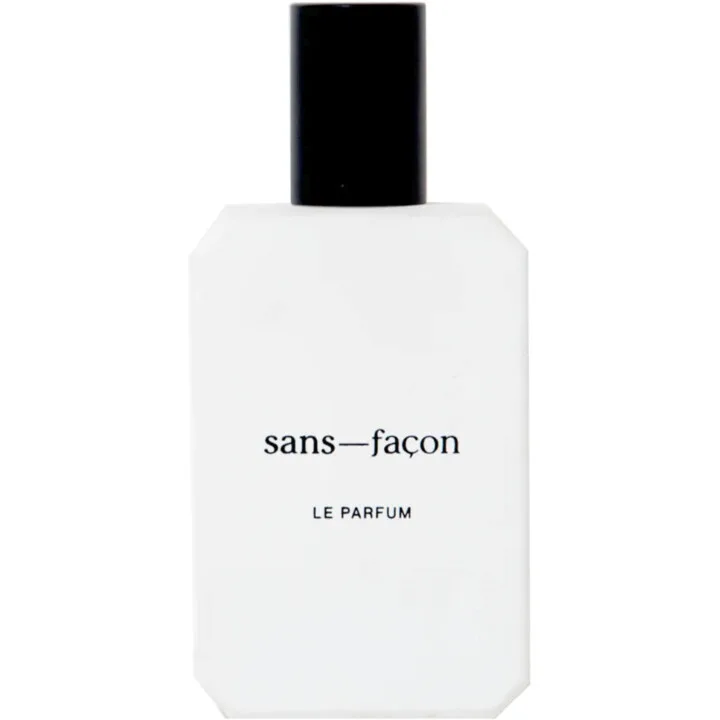 Sans-façon le parfum