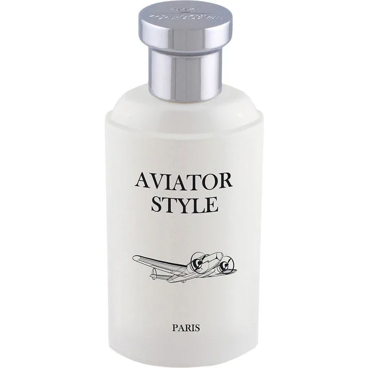 Aviator Style
