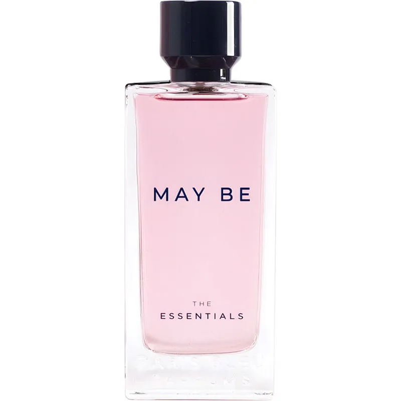 May-Be