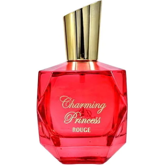 Charming Princess Rouge