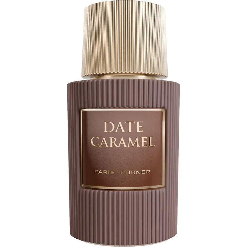 Date Caramel