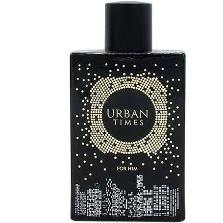 Urban Times