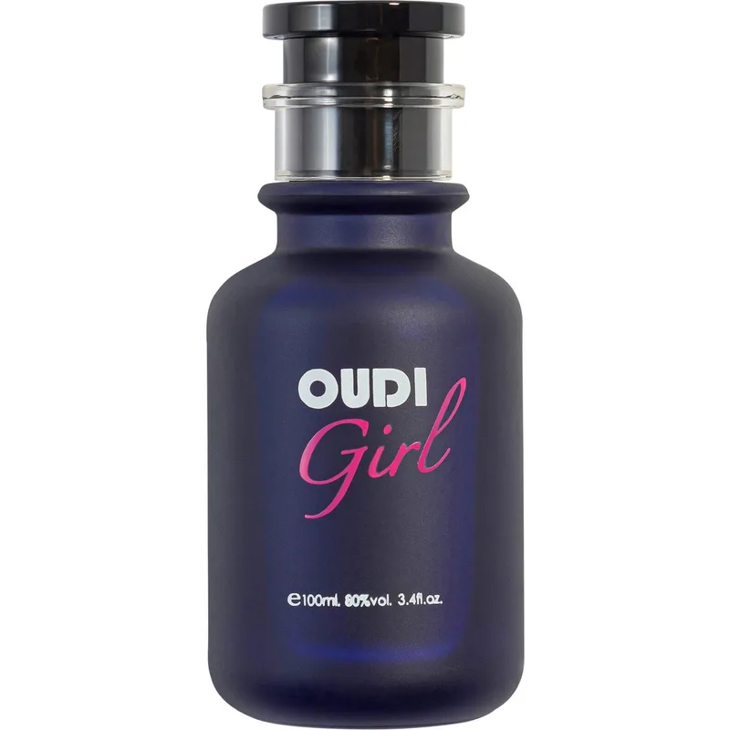 Oudi Girl
