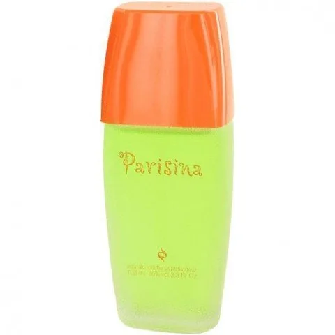 Parisina