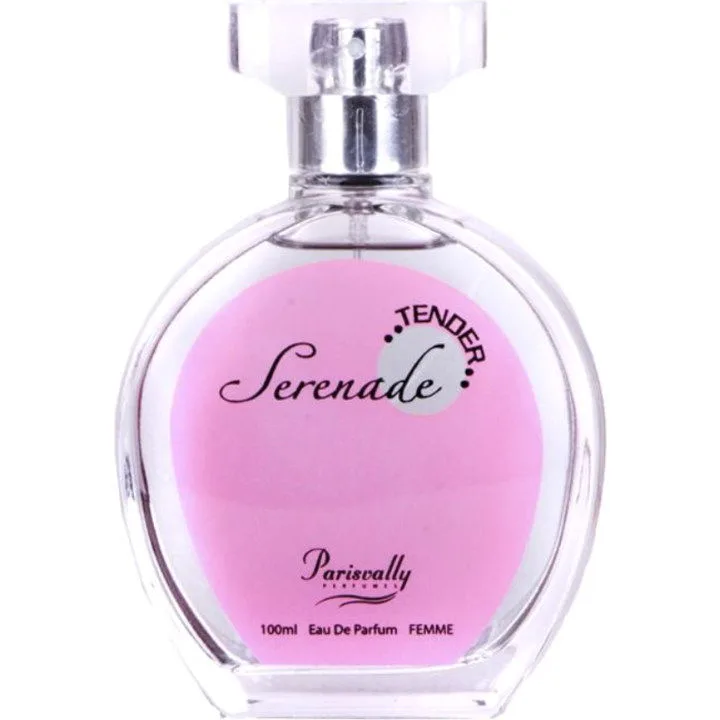 Serenade Tender