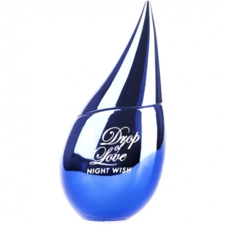 Drop of Love - Night Wish