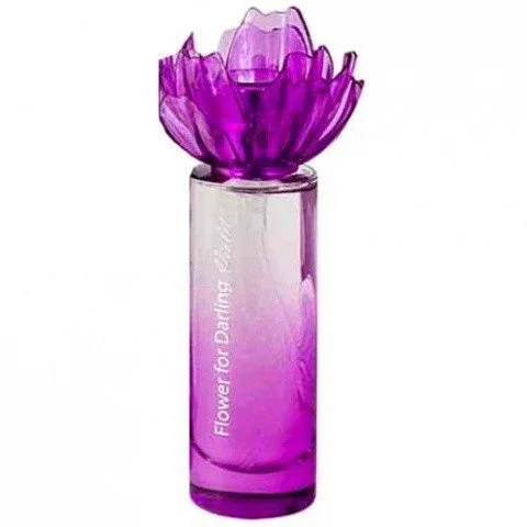 Flower for Darling - Violet