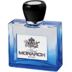 Grand Monarch Silver