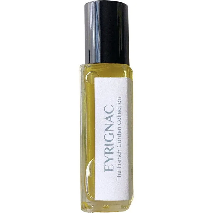 Eyrignac Parterre Gardens Perfume Oil