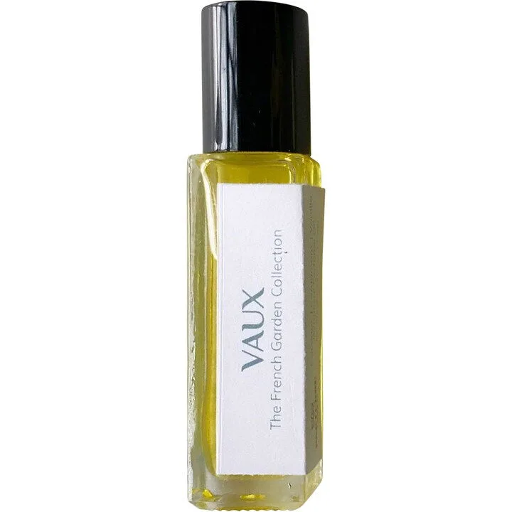 Vaux Parterre Gardens Perfume Oil