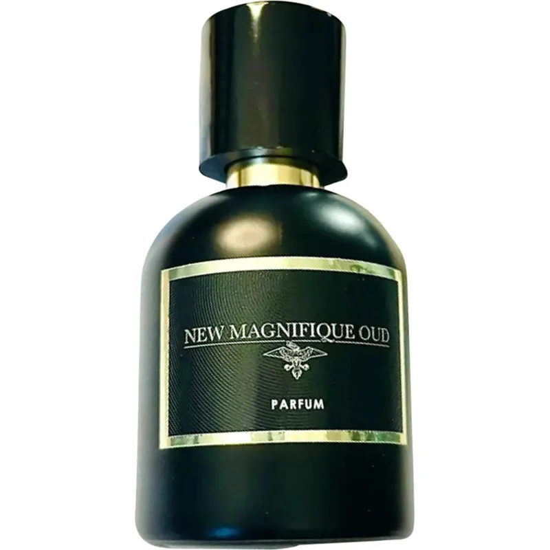 New Magnifique Oud