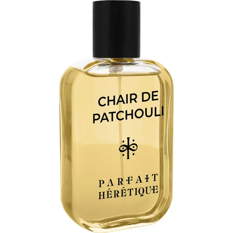 Chair de Patchouli