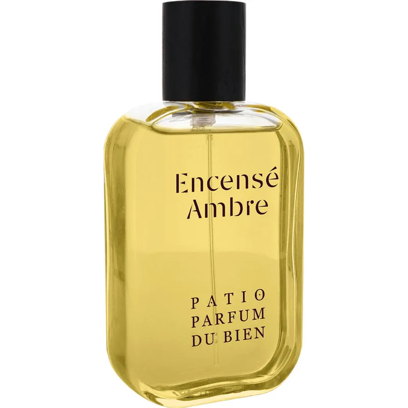 Encensé Ambre
