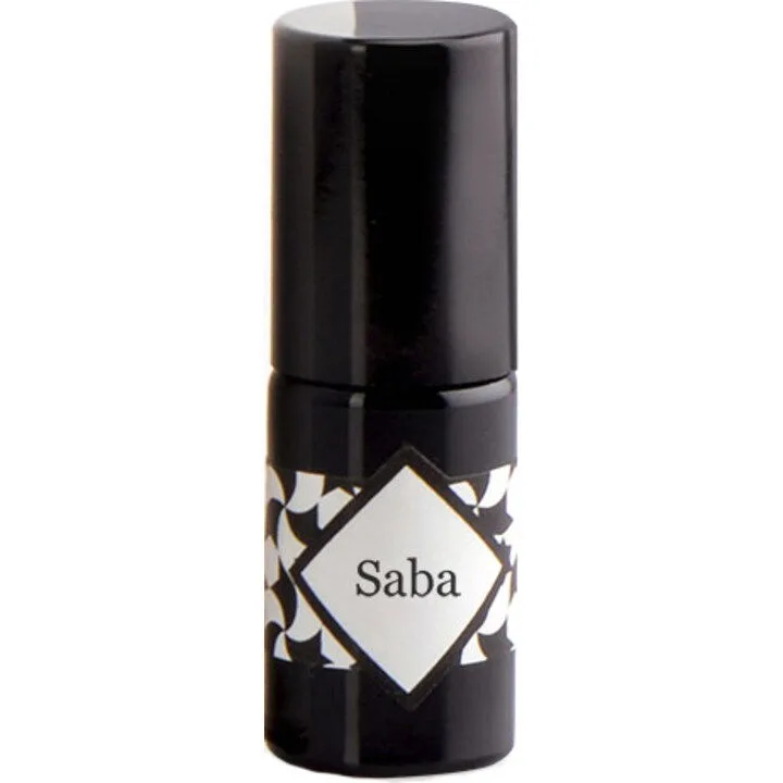 Saba