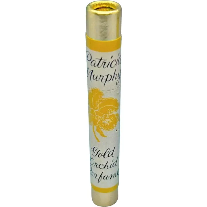 Gold Orchid