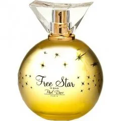 Free Star in Gold
