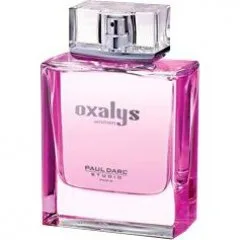 Oxalys Women